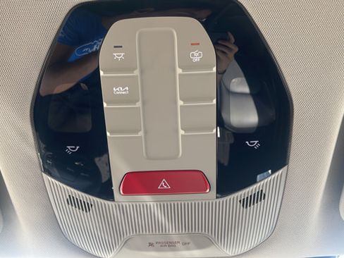 New 2026 Kia K4 EX FWD image 33