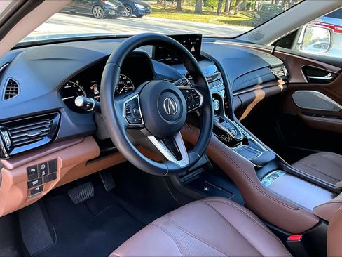 Used 2023 Acura RDX FWD w/ Technology Package image 18