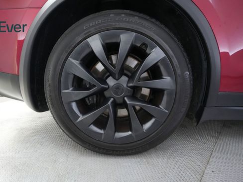 Used 2023 Tesla Model X image 22