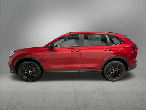 New 2026 Honda CR-V Sport-L image 2