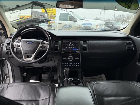 Used 2013 Ford Flex Limited AWD/4WD image 14