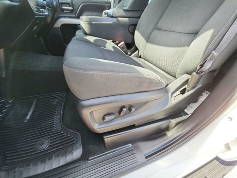 Used 2014 Chevrolet Silverado 1500 LT w/ All Star Edition AWD/4WD image 15