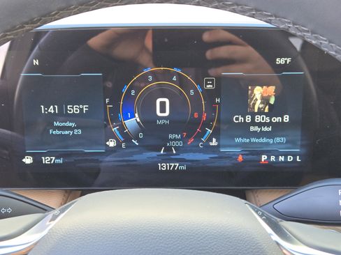 Used 2026 Chevrolet Equinox ACTIV image 19