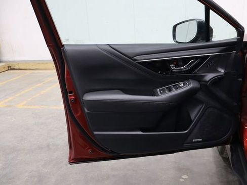 Used 2023 Subaru Outback Limited image 18