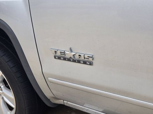 Used 2014 GMC Sierra 1500 SLE w/ Texas SLE Value Package RWD image 7