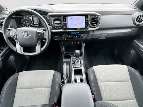 Used 2023 Toyota Tacoma TRD Off-Road image 26