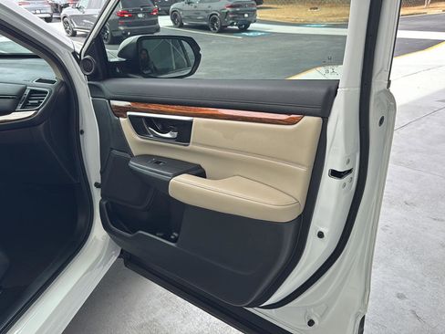 Used 2022 Honda CR-V EX-L image 12