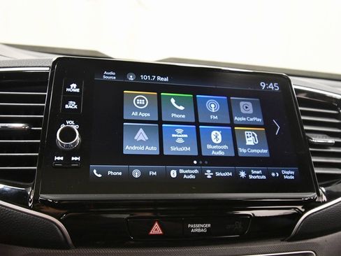 Certified 2025 Honda Ridgeline RTL image 25