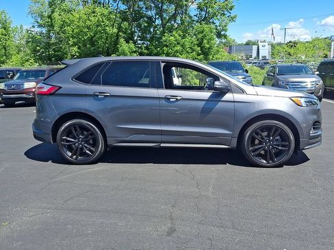 Used 2024 Ford Edge ST w/ Equipment Group 401A AWD/4WD image 15