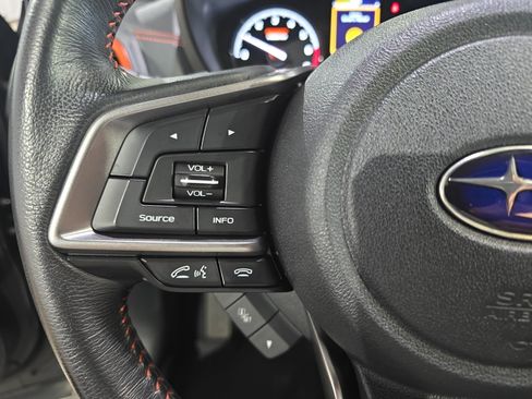 Used 2021 Subaru Forester Sport AWD/4WD image 14