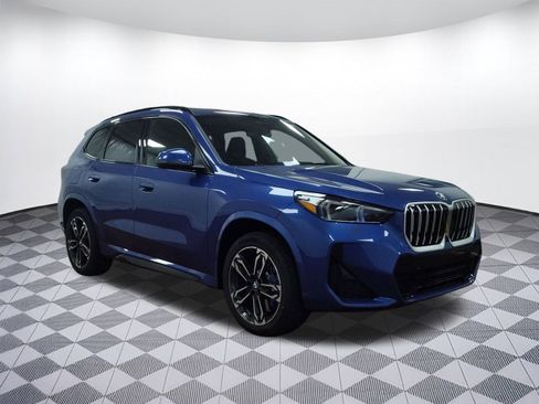 New 2026 BMW X1 xDrive28i w/ Technology Package image 6