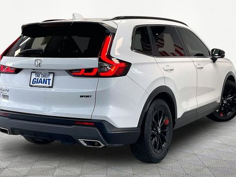 Used 2023 Honda CR-V Sport image 7