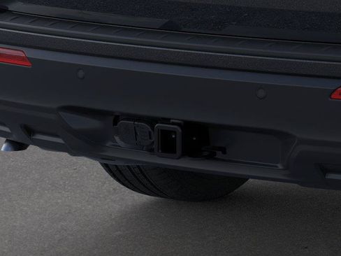 New 2026 Ford Explorer Active RWD image 23
