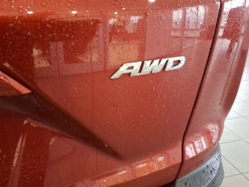 Used 2018 Honda CR-V EX-L image 18