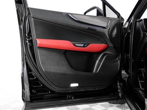 Used 2022 Lexus NX 450h+ F Sport image 45