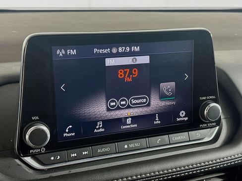 Used 2023 Nissan Rogue SV image 19