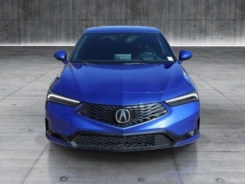 Used 2023 Acura Integra A-Spec image 8