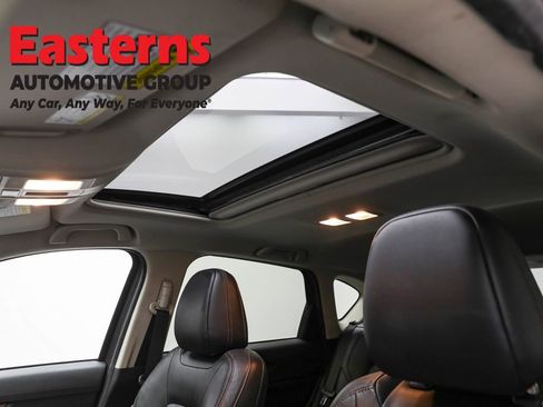 Used 2020 MAZDA CX-5 Grand Touring image 35