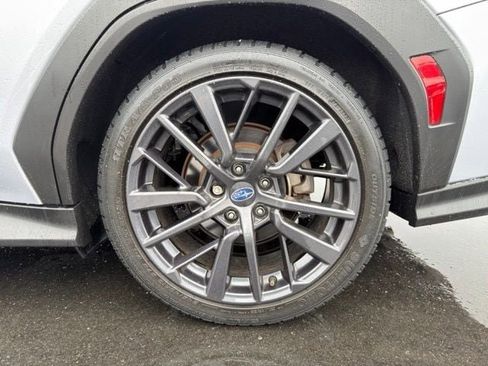 Used 2022 Subaru WRX Premium AWD/4WD image 32