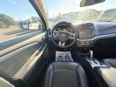 Used 2018 Dodge Journey Crossroad image 23