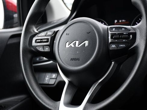 Used 2023 Kia Rio S w/ Technology Package FWD image 28
