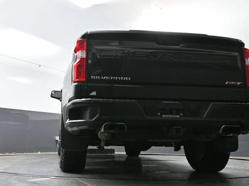 Used 2020 Chevrolet Silverado 1500 RST w/ All-Star Edition AWD/4WD image 30