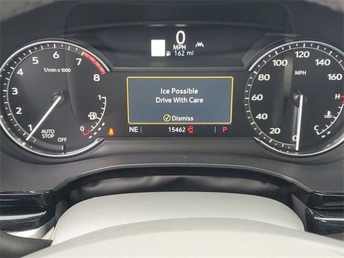 Certified 2024 Cadillac XT6 Premium Luxury w/ LPO, Floor Liner Package image 11