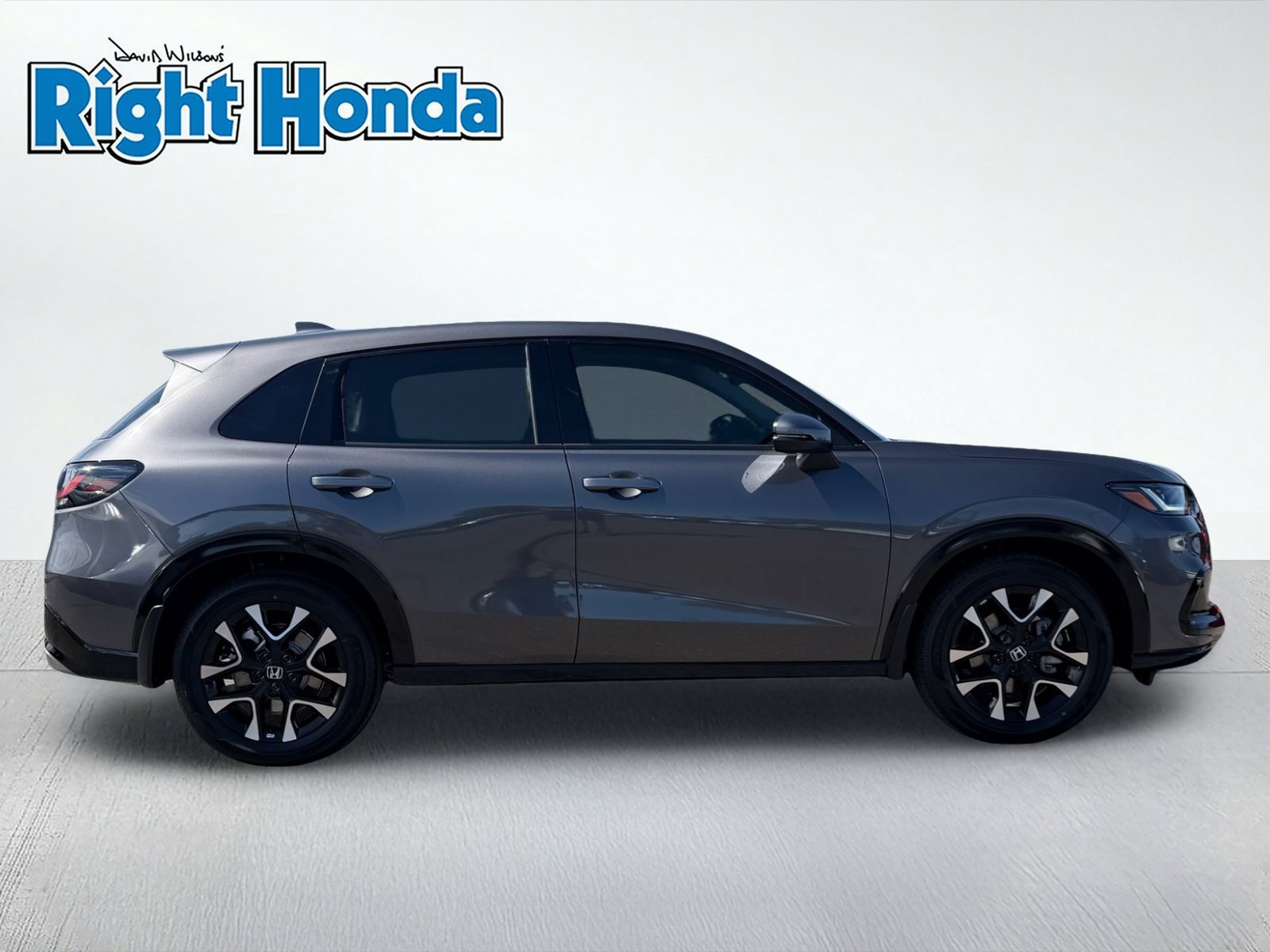 New 2027 Honda HR-V EX-L image 8