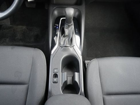 Used 2024 Toyota Corolla LE image 19