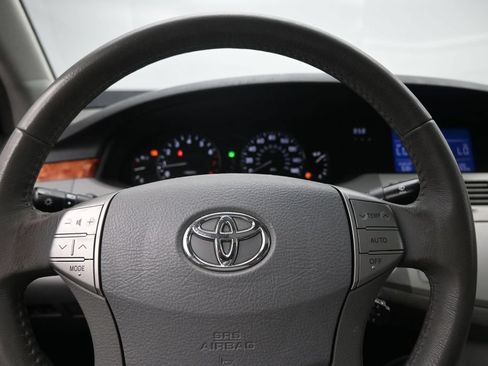 Used 2007 Toyota Avalon Touring FWD image 13