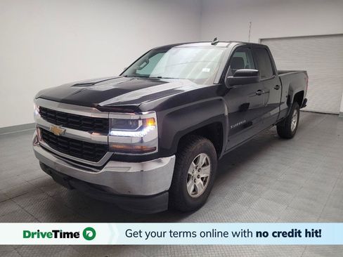 Used 2019 Chevrolet Silverado 1500 LT RWD image 1