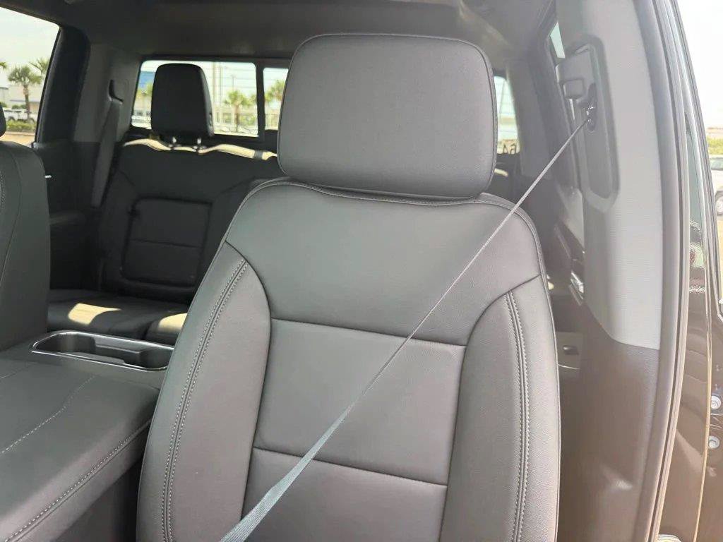 Used 2026 Chevrolet Silverado 1500 LT w/ Texas Edition Plus RWD image 24