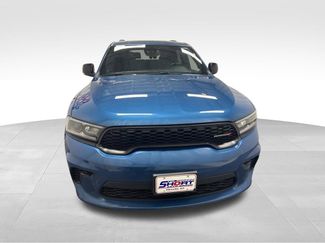 Used 2024 Dodge Durango GT AWD/4WD video 2