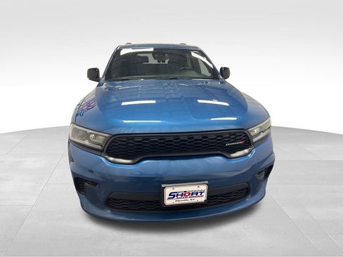 Used 2024 Dodge Durango GT AWD/4WD image 2