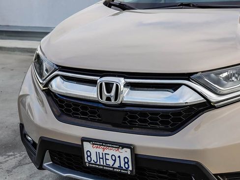 Used 2019 Honda CR-V EX image 5