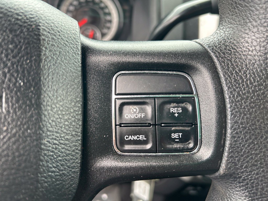 Used 2018 RAM 2500 SLT AWD/4WD image 20