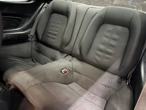 Used 2022 Ford Mustang GT w/ Equipment Group 301A image 30