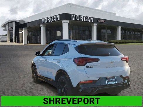 New 2026 Buick Encore GX Sport Touring w/ Advanced Technology Package image 5