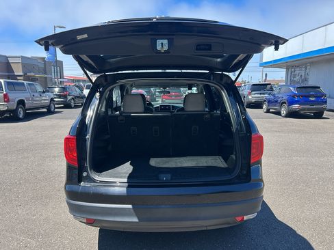 Used 2016 Honda Pilot EX image 34