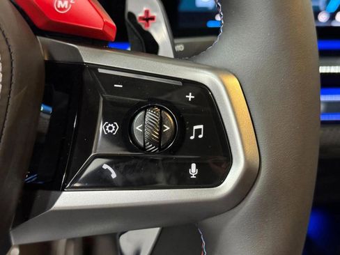 New 2026 BMW M5 w/ Carbon Package image 31