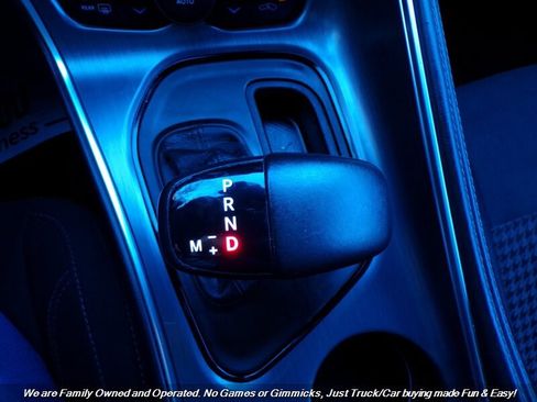 Used 2016 Dodge Challenger R/T w/ Blacktop Package image 37