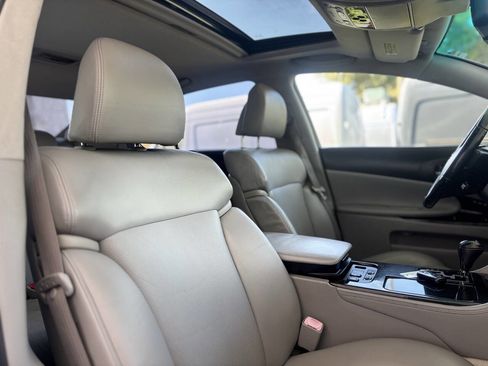 Used 2007 Lexus GS 350 image 27