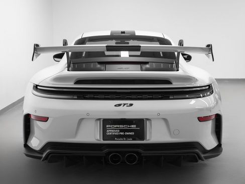 Certified 2026 Porsche 911 GT3 image 11