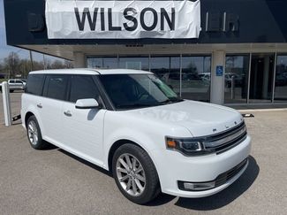 Used 2019 Ford Flex Limited video 1