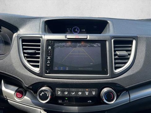 Used 2016 Honda CR-V EX image 14