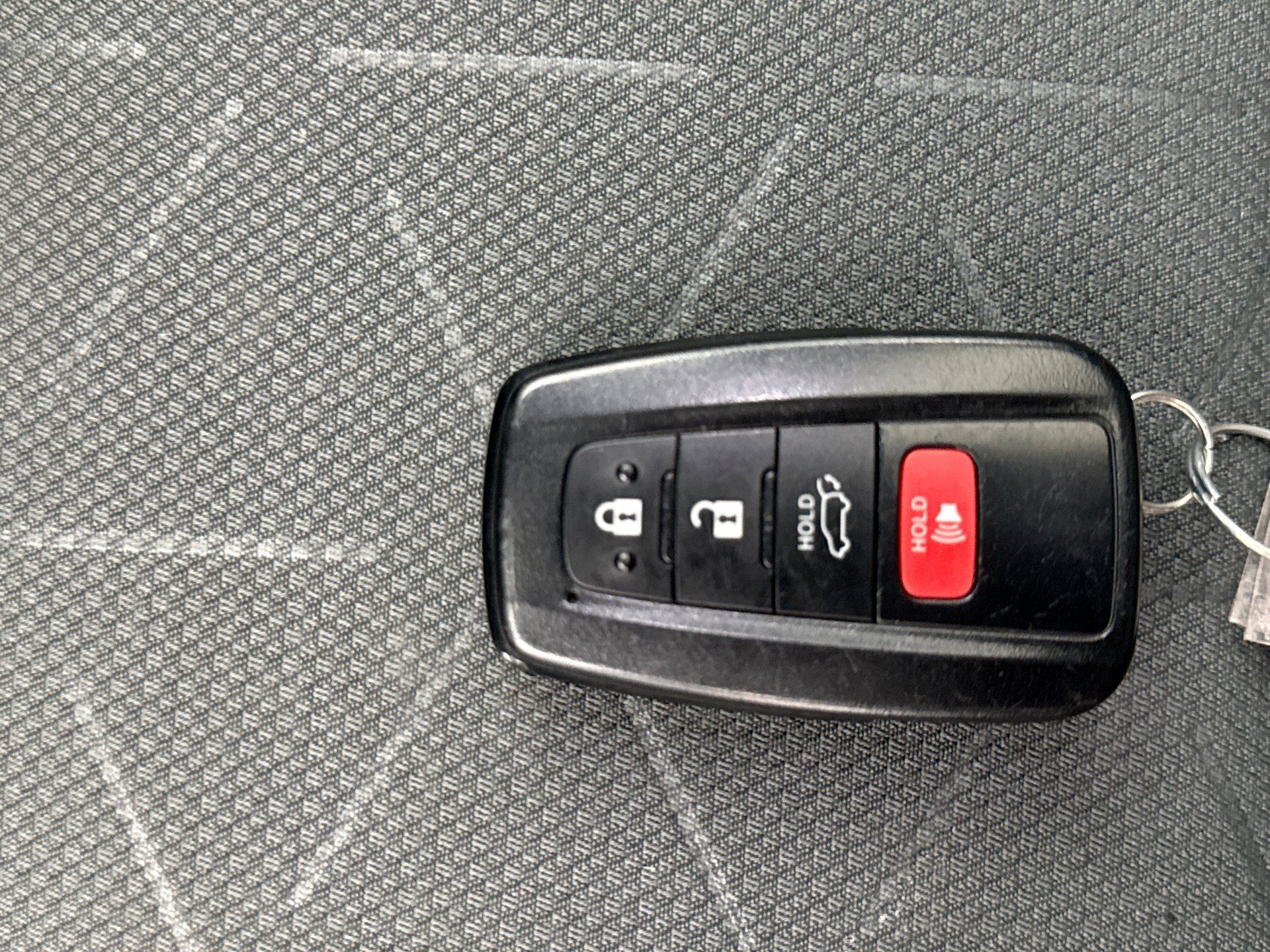 Used 2022 Toyota RAV4 XLE w/ Convenience Package AWD/4WD image 23