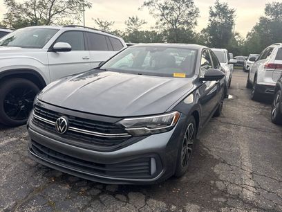 Used 2023 Volkswagen Jetta Sport
