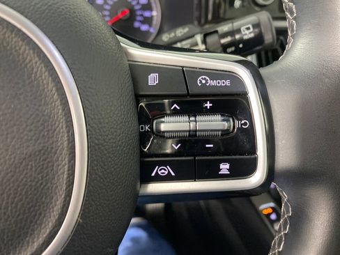 Used 2022 Kia Sorento EX w/ Panoramic Sunroof Package image 15