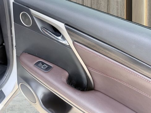 Used 2017 Lexus RX 350 FWD image 38