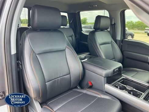 New 2026 Ford F350 Lariat AWD/4WD image 40